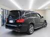 MERCEDES BENZ GLS