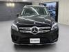 MERCEDES BENZ GLS