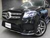 MERCEDES BENZ GLS
