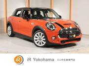 2018 BMW MINI COOPER S
