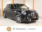 2020 BMW MINI