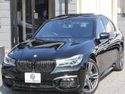 2019 BMW 7 SERIES