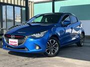 2015 MAZDA DEMIO