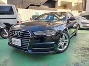 2016 AUDI A6 AVANT