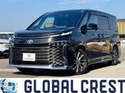 2024 TOYOTA VOXY