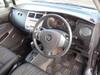 SUZUKI CERVO