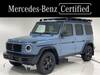 MERCEDES BENZ G-CLASS