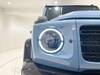 MERCEDES BENZ G-CLASS