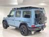 MERCEDES BENZ G-CLASS