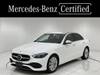 MERCEDES BENZ C-CLASS