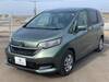 HONDA FREED HYBRID