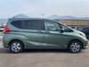 HONDA FREED HYBRID