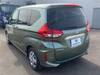 HONDA FREED HYBRID