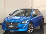 2020 PEUGEOT 208