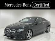 2019 MERCEDES BENZ E-CLASS