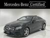MERCEDES BENZ E-CLASS
