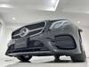 MERCEDES BENZ E-CLASS