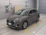 2020 AUDI Q3