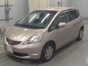 2010 HONDA FIT