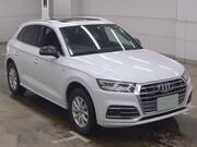 2020 AUDI Q5