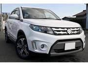 2016 SUZUKI ESCUDO