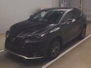 2020 LEXUS NX