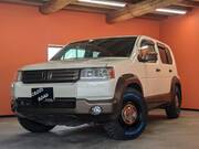 2009 HONDA CROSS ROAD