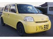 2011 DAIHATSU ESSE