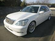 2005 TOYOTA CELSIOR