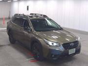 2023 SUBARU LEGACY OUTBACK