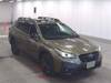 SUBARU LEGACY OUTBACK