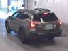 SUBARU LEGACY OUTBACK