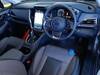 SUBARU LEGACY OUTBACK