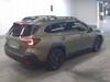 SUBARU LEGACY OUTBACK