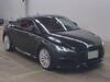 AUDI TTS COUPE