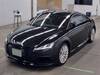AUDI TTS COUPE