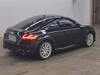 AUDI TTS COUPE