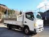 FUSO CANTER