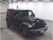 2019 CHRYSLER JEEP WRANGLER UNLIMITED