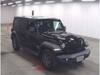 CHRYSLER JEEP WRANGLER UNLIMITED