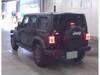CHRYSLER JEEP WRANGLER UNLIMITED