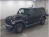 CHRYSLER JEEP WRANGLER UNLIMITED