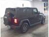 CHRYSLER JEEP WRANGLER UNLIMITED