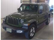 2023 CHRYSLER JEEP WRANGLER UNLIMITED