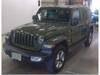CHRYSLER JEEP WRANGLER UNLIMITED