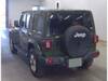 CHRYSLER JEEP WRANGLER UNLIMITED
