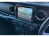 CHRYSLER JEEP WRANGLER UNLIMITED