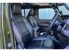 CHRYSLER JEEP WRANGLER UNLIMITED