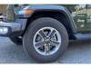 CHRYSLER JEEP WRANGLER UNLIMITED