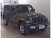 CHRYSLER JEEP WRANGLER UNLIMITED